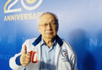 โค้งสุดท้ายเลือกตั้ง “สรสินธุ ไตรจักรภพ” วางชื่อเสียงนักธุรกิจ 60 ปี เดิมพันพิสูจน์ การเมือง “ไม่จำเป็นต้องโกง”