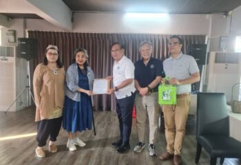 มูลนิธิเพื่อนช้างและเครือข่าย ร้อง สว.อังกูร ตรวจสอบ แก้ช้างป่านครนายก อย่างยั่งยืน :