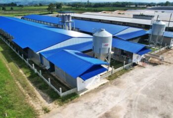 “ชนิสราฟาร์ม” โมเดล “เกษตรกรคู่ชีวิตทางอาชีพ” :