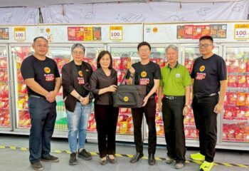 งานวันเกษตรอีสานใต้คึกคัก ‘คาราวานซีพีเอฟ‘ ลดค่าครองชีพประชาชน :