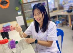 เบื้องหลัง “อัญมณีสีดำ” แห่งชายแดนใต้ เมื่อ ดร.น้ำหวาน และทีมวิจัย ค้นพบความลับของธรรมชาติที่โลกไม่เคยรู้ :