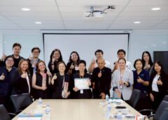 วว. ร่วมหารือสถาบัน PERPI ฟิลิปปินส์ ด้านการวิจัยพัฒนาเทคโนโลยีพลังงาน :