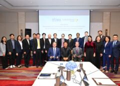 TCMA เปิดเกม Carbon Capture ขับเคลื่อน Net Zero 2050 :