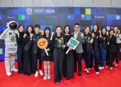 CPF คว้า 3 รางวัล BrandAge Awards 2026 ตอกย้ำความเชื่อมั่นผู้บริโภคด้านนวัตกรรมอาหารที่ดีต่อกาย ดีต่อใจ :