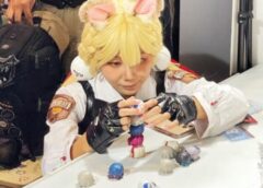 T&B Media Global ส่ง Animicoo และ VibeMax ร่วมงาน Maruya Carnival ครั้งที่ 45 :