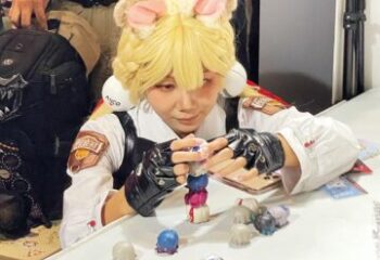 T&B Media Global ส่ง Animicoo และ VibeMax ร่วมงาน Maruya Carnival ครั้งที่ 45 :