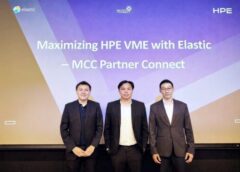 MCC ผนึกกำลัง HPE และ Elastic จัดงาน Partner Connect ดันศักยภาพองค์กรยุคดิจิทัล :