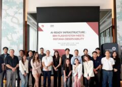 MCC ร่วมมือ IBM และ TRAC จัดงาน “AI-Ready Infrastructure: IBM FlashSystem Meets Instana Observability” อัปเดตแนวทางการยกระดับระบบ IT ให้มีประสิทธิภาพ เสถียร และตรวจสอบได้แบบ Real-time :