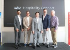 HIS MSC และ Infor ร่วมจัดงาน Infor Hospitality Connect 2026 Asia Pacific ผสานพลังร่วมสร้างสรรค์อนาคตแห่งเทคโนโลยีการบริการ :
