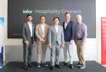 HIS MSC และ Infor ร่วมจัดงาน Infor Hospitality Connect 2026 Asia Pacific ผสานพลังร่วมสร้างสรรค์อนาคตแห่งเทคโนโลยีการบริการ :