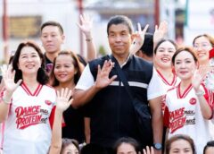กทม.–CPF ร่วมยกระดับสวนลุมฯ 100 ปี สู่พื้นที่สุขภาพคนเมือง :