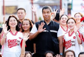 กทม.–CPF ร่วมยกระดับสวนลุมฯ 100 ปี สู่พื้นที่สุขภาพคนเมือง :