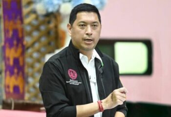 “รมว.ป๊อป นิกร โสมกลาง” ส่ง ทีม พม.จังหวัด เข้าคุ้มครองสวัสดิภาพ กลุ่มเด็กบวชเณร ตปท. พร้อมส่งเด็กคืนสู่ครอบครัวอย่างปลอดภัย :