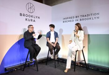 “คิวเรียส คันไป” ยกระดับ “ศิลปะแห่งการดื่ม” คว้าคราฟต์สาเก จากนิวยอร์ก “Brooklyn Kura” เสิร์ฟสายเทส เขย่าตลาดเครื่องดื่มพรีเมี่ยม :