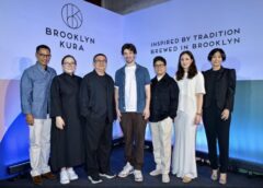 “คิวเรียส คันไป” คว้าคราฟต์สาเกจากนิวยอร์ก “Brooklyn Kura” เขย่าตลาดเครื่องดื่มพรีเมี่ยม :