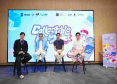 ครั้งแรกในกรุงเทพฯ! เปิดตัว “Collectible Con” แพลตฟอร์มอีเวนต์สุดยิ่งใหญ่ ยกระดับประสบการณ์การสะสมยุคใหม่ ผสานโลกดิจิทัล ณ True Digital Park 23-24 พ.ค. นี้ :