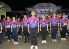นนทบุรี-เปิดโครงการจัดการแข่งขันกีฬาเพื่อการท่องเที่ยว “Night Run @ Nonthaburi” ปลุกกระแสท่องเที่ยวเชิงกีฬา :