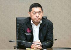 “รมว.นิกร โสมกลาง” ส่ง ศรส.พม. เร่งช่วยเด็ก 17 ปี ถูกแม่แท้ๆ บังคับค้าประเวณี พร้อมรับเข้าคุ้มครองสวัสดิภาพแล้ว :