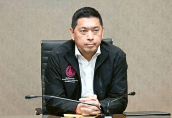 “รมว.นิกร โสมกลาง” ส่ง ศรส.พม. เร่งช่วยเด็ก 17 ปี ถูกแม่แท้ๆ บังคับค้าประเวณี พร้อมรับเข้าคุ้มครองสวัสดิภาพแล้ว :