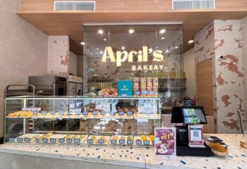 April’s Bakery ถอดสูตรความสำเร็จ: ยืนหยัด 15 ปี ด้วยมาตรฐานวัตถุดิบที่ดีที่สุด :