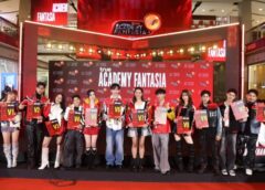เติมพลัง 12 นักล่าฝัน … ซีพีเอฟ ตอกย้ำความเป็นผู้นำอาหารโปรตีนคุณภาพ ร่วมสนับสนุน TrueAF2026 :