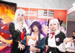 T&B Media Global ส่ง Animicoo และ VibeMax บุกงาน Anime Festival Asia Thailand 2026 (AFATH26) :