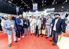 CPF โชว์ศักยภาพอาหารมาตรฐานฮาลาล ในงาน Grand Halal Bangkok 2026 :
