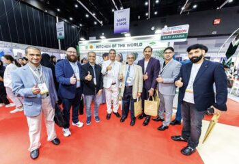 CPF โชว์ศักยภาพอาหารมาตรฐานฮาลาล ในงาน Grand Halal Bangkok 2026 :