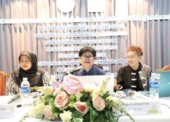 สมาคมเพื่อผู้บกพร่องทางจิตแห่งประเทศไทย จัดประชุมสามัญครั้งที่ 23 ประจำปี 2568 เดินหน้าพัฒนาเครือข่ายและยกระดับการดำเนินงานด้านสุขภาพจิต