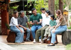 ถอดรหัส 33 ปี “เจริญฟาร์ม” มรดกเกษตรกร 3 รุ่น ที่สร้างมาด้วยความภาคภูมิใจ :