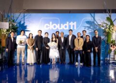 adot° เปิดพื้นที่จัดแสดงงานแบบ phygital ถาวรแห่งแรก ณ Cloud 11 :