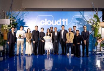adot° เปิดพื้นที่จัดแสดงงานแบบ phygital ถาวรแห่งแรก ณ Cloud 11 :