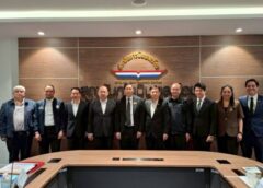 “เวียตเจ็ทไทยแลนด์” คิกออฟแผนปั้น “ท่าอากาศยานอุดรธานี” สู่ฮับการเดินทางลุ่มแม่น้ำโขง เพิ่มความถี่เที่ยวบิน – พัฒนาเครือข่ายเที่ยวบินเชื่อมต่อ – เปิดเส้นทางบินตรงระหว่างประเทศ :