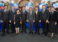 จากรสชาติไทยสู่ตลาดโลก Kitchen Joy–FIVE STAR จาก CPF คว้า PM’s Export Award 2026 :