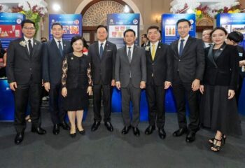 จากรสชาติไทยสู่ตลาดโลก Kitchen Joy–FIVE STAR จาก CPF คว้า PM’s Export Award 2026 :