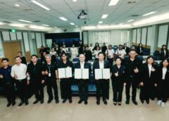 วว. จับมือ บริษัทผลิตไฟฟ้าราชบุรี ยกระดับการศึกษาพื้นที่รอบโรงไฟฟ้า เปิดตัวโครงการ “Innovation Classroom 2026” ผสาน วทน. ปั้นเยาวชนนวัตกร ขับเคลื่อนเศรษฐกิจ-สังคม-สิ่งแวดล้อมยั่งยืน :