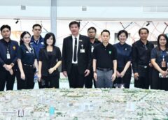 รัฐสภา ศึกษาดูงานสวนเบญจกิติ ถอดบทเรียนกรุงเทพมหานคร มุ่งปักธงขับเคลื่อนองค์กรสู่ Net Zero ปีo 2032