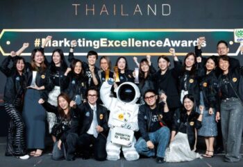 จากครัวไทยสู่เวที “Marketing Excellence Awards 2026”! ซีพีเอฟนำแนวคิด “อาหารปลอดภัย” คว้า 5 รางวัลด้านการตลาด :