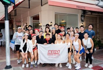 สุขภาพดีในทุกไลฟ์สไตล์ ซีพีเอฟพร้อมส่งต่ออาหารคุณภาพสำหรับการดูแลตัวเองในแบบที่ใช่ :