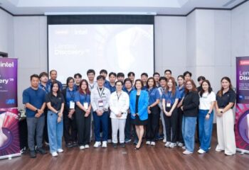 MSC ผนึกกำลัง Lenovo จัดสัมมนา “Lenovo Discovery ’26: Smarter AI for All” ขับเคลื่อน Daikin (Thailand) สู่การประยุกต์ใช้ AI ในภาคอุตสาหกรรม :