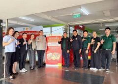 “ช้อปเพื่อชาวลำพูน!” รพ.ลำพูน–CPF ชวนซื้อสินค้าคุณภาพ สมทบทุนซื้อเครื่องมือแพทย์ :