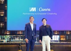 เมโทรซิสเต็มส์คอร์ปอเรชั่น จำกัด (มหาชน) จับมือ Canva ขยายการเข้าถึงเครื่องมือสร้างสรรค์การออกแบบและสื่อสารแบรนด์สำหรับองค์กรไทย :