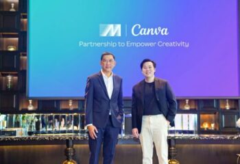 เมโทรซิสเต็มส์คอร์ปอเรชั่น จำกัด (มหาชน) จับมือ Canva ขยายการเข้าถึงเครื่องมือสร้างสรรค์การออกแบบและสื่อสารแบรนด์สำหรับองค์กรไทย :
